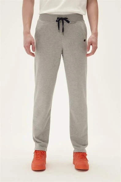 Bad Bear 18.02.14.006-C19 Solid Erkek Eşofman Altı