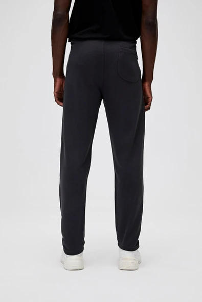 Bad Bear 18.02.14.006-C02 Solid Erkek Eşofman Altı - Resim 4