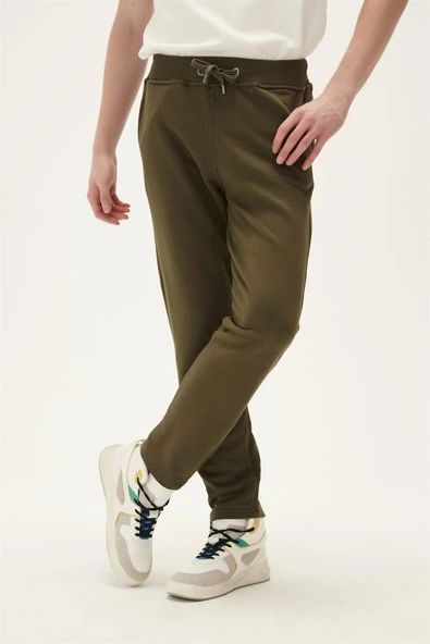 Bad Bear 18.02.14.006-C70 Solid Erkek Eşofman Altı - Resim 2