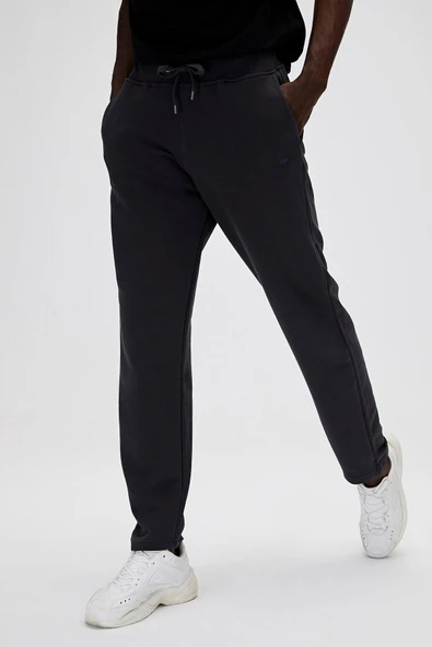 Bad Bear 18.02.14.006-C02 Solid Erkek Eşofman Altı - Resim 2