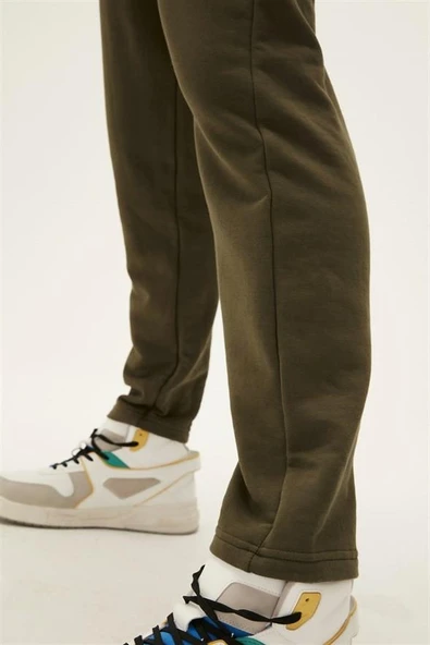 Bad Bear 18.02.14.006-C70 Solid Erkek Eşofman Altı - Resim 5