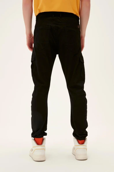 Bad Bear 22.02.16.004-C01 Memphis Erkek Kargo Pantolon - 8