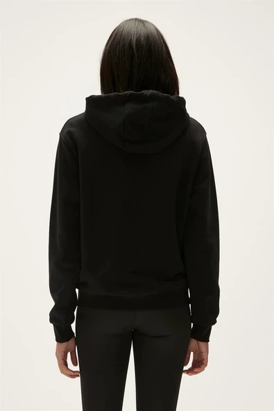 Bad Bear 22.04.12.005-C01 Here Kadın Sweatshirt - 3