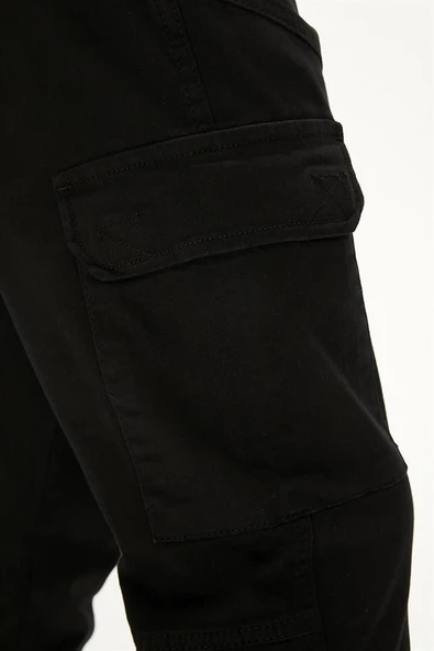 Bad Bear 22.02.16.004-C01 Memphis Erkek Kargo Pantolon - 4