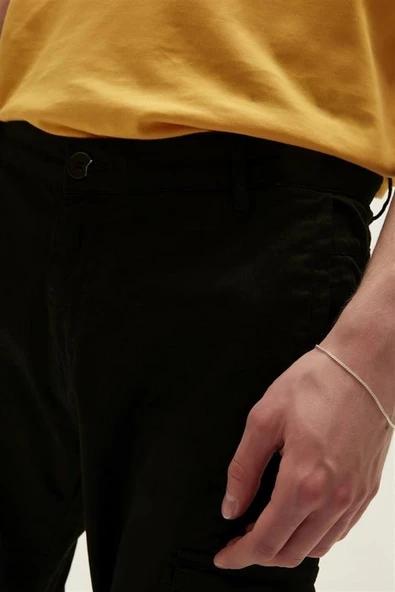 Bad Bear 22.02.16.004-C01 Memphis Erkek Kargo Pantolon - 6