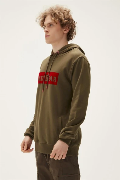 Bad Bear 22.02.12.015-C70 Flog Erkek Sweatshirt - 3