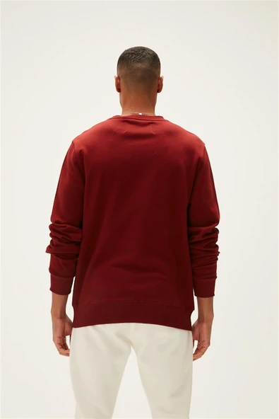 Bad Bear 22.02.12.017-C122 Kangaroo Erkek Sweatshirt - 5