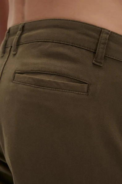 Bad Bear 22.02.16.004-C70 Memphis Erkek Kargo Pantolon - 6