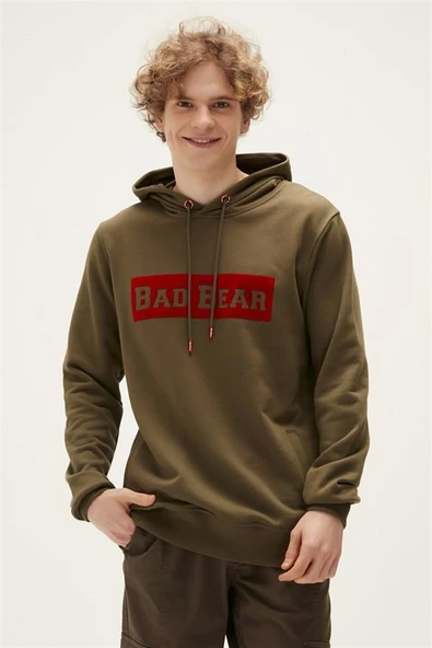 Bad Bear 22.02.12.015-C70 Flog Erkek Sweatshirt - 2