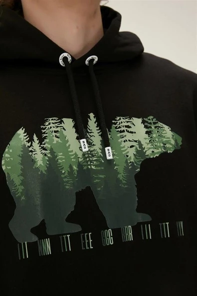 Bad Bear 22.02.12.021-C01 Integrity Erkek Sweatshirt - 4
