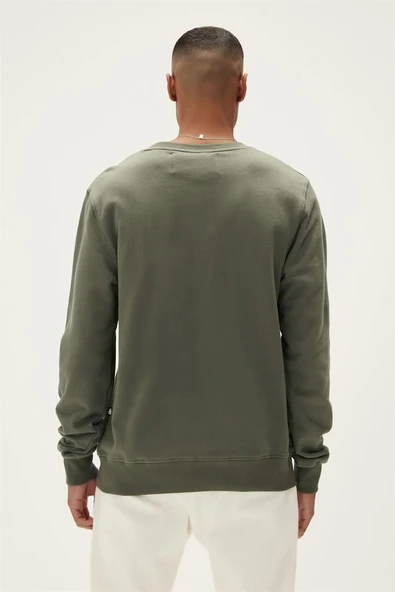Bad Bear 22.02.12.016-C123 Here Erkek Sweatshirt - 4