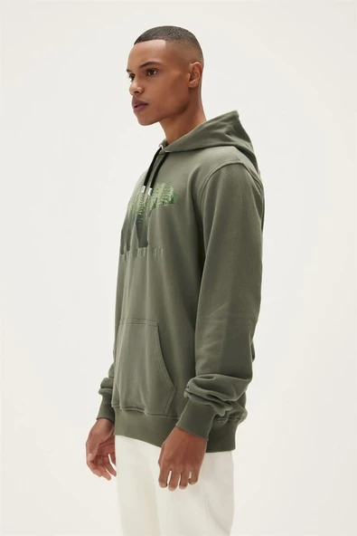 Bad Bear 22.02.12.021-C123 Integrity Erkek Sweatshirt - 3