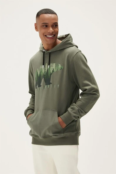 Bad Bear 22.02.12.021-C123 Integrity Erkek Sweatshirt - 2