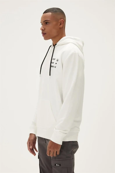 Bad Bear 22.02.12.031-C04 Pause Erkek Sweatshirt - 4