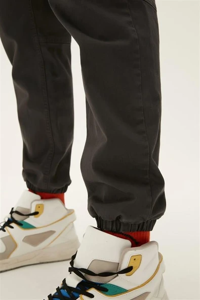 Bad Bear 22.02.16.004-C70 Memphis Erkek Kargo Pantolon - 7