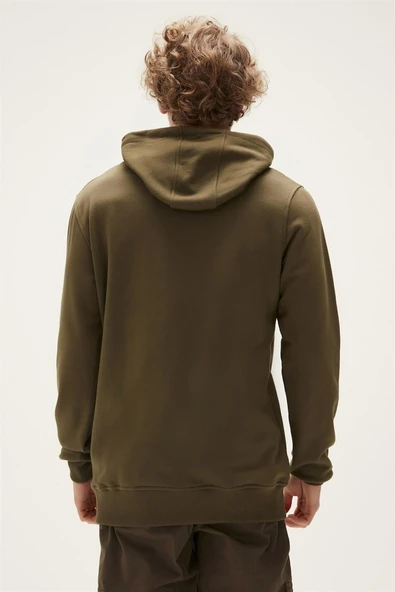 Bad Bear 22.02.12.015-C70 Flog Erkek Sweatshirt - 6