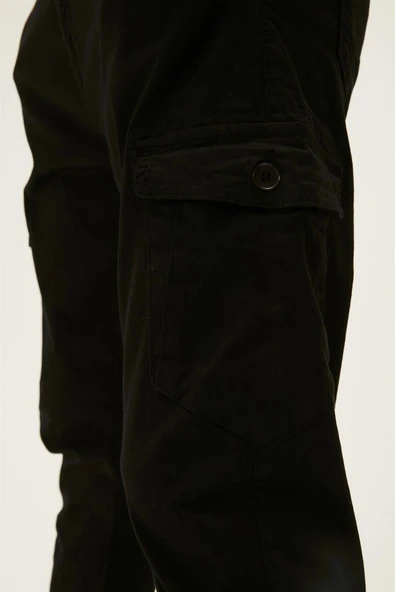 Bad Bear 22.02.16.004-C01 Memphis Erkek Kargo Pantolon - 7