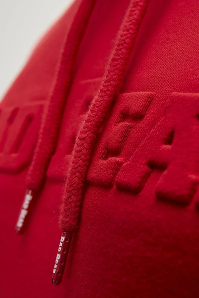 Bad Bear 22.02.12.014-C54 Pucker Bear Erkek Sweatshirt - Resim 3