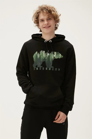 Bad Bear 22.02.12.021-C01 Integrity Erkek Sweatshirt - 2