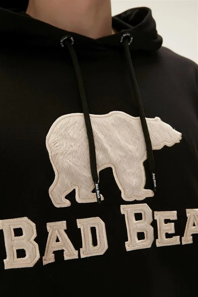 Bad Bear 22.02.12.001-C01 Brand Erkek Sweatshirt - 4