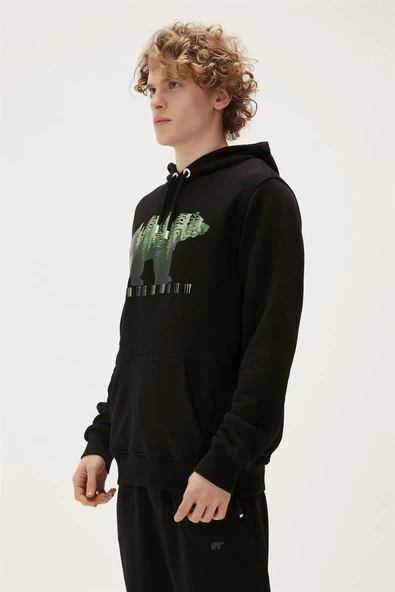 Bad Bear 22.02.12.021-C01 Integrity Erkek Sweatshirt - 3