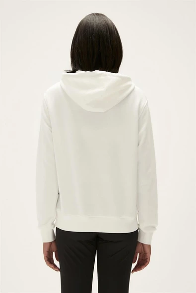 Bad Bear 22.04.12.005-C04 Here Kadın Sweatshirt - Resim 3