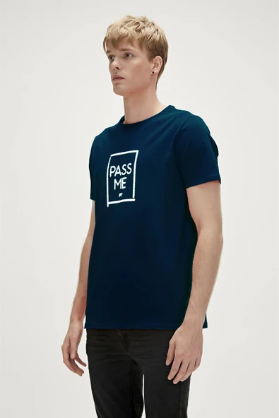 Bad Bear 23.01.07.022-C07 Pass Me Erkek T-Shirt - 5