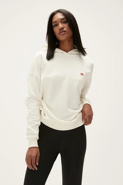 Bad Bear 22.04.12.009-C108 Welcome Kadın Sweatshirt - 3