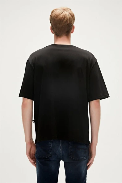 Bad Bear 23.01.07.016-C01 Walking Bad Erkek Tişört - 3