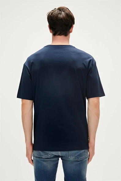 Bad Bear 23.01.07.027-C07 Tripart Erkek T-Shirt - 3