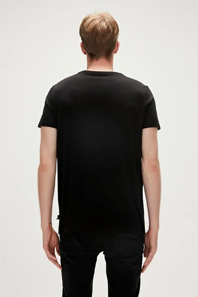 Bad Bear 23.01.07.025-C01 Feel You Erkek T-Shirt - 3