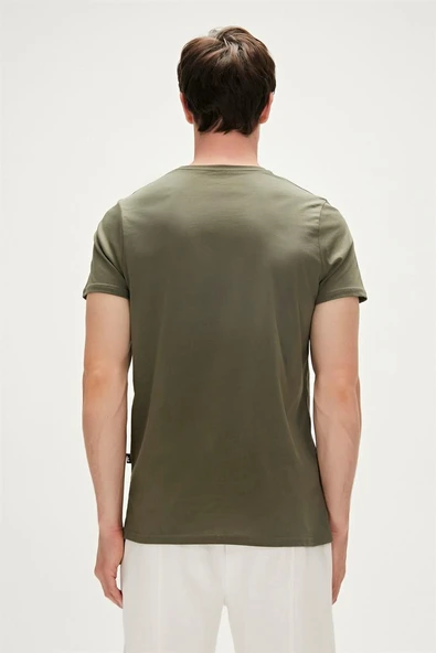 Bad Bear 23.01.07.011-C70 Frog Erkek T-Shirt - 3