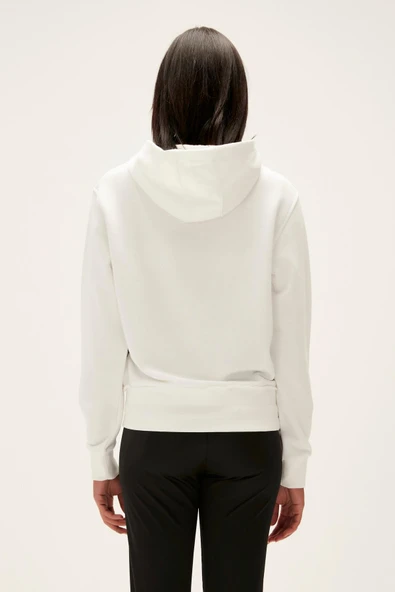 Bad Bear 22.04.12.007-C04 Flog Kadın Sweatshirt - 8