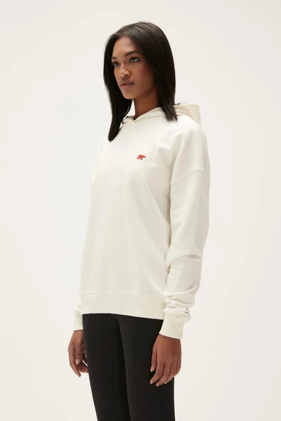 Bad Bear 22.04.12.009-C108 Welcome Kadın Sweatshirt - 5