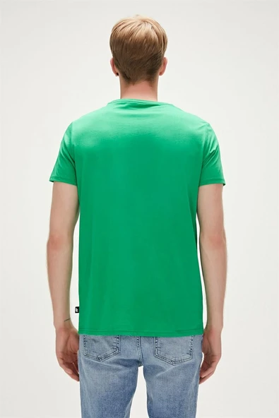 Bad Bear 23.01.07.025-C13 Feel You Erkek T-Shirt - 3