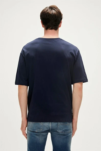 Bad Bear 23.01.07.016-C07 Walking Bad Erkek T-Shirt - 3