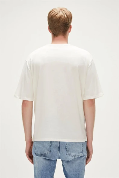 Bad Bear 23.01.07.016-C108 Walking Bad Erkek T-Shirt - 3