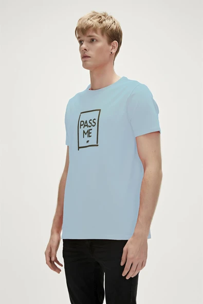 Bad Bear 23.01.07.022-C125 Pass Me Erkek T-Shirt - 6