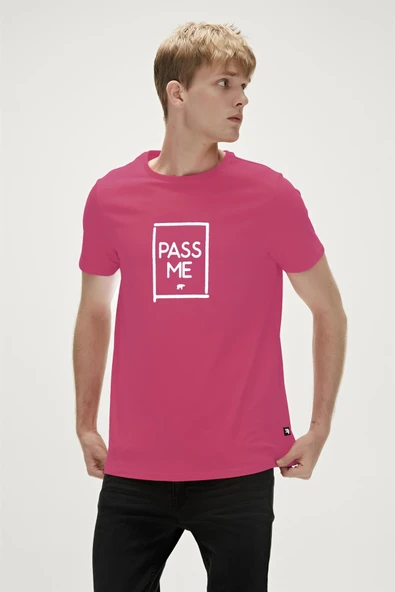 Bad Bear 23.01.07.022-C124 Pass Me Erkek T-Shirt - 3