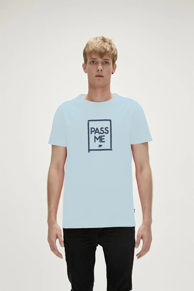 Bad Bear 23.01.07.022-C125 Pass Me Erkek T-Shirt