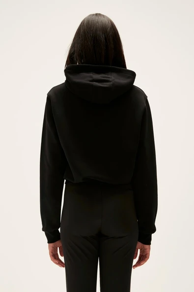 Bad Bear 22.04.12.007-C01 Flog Kadın Sweatshirt - Resim 8