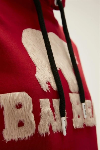 Bad Bear 22.04.12.008-C54 Frost Kadın Sweatshirt - 4