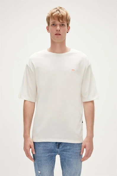 Bad Bear 23.01.07.015-C108 Reality Erkek Tişört