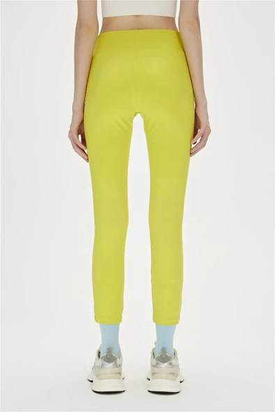 Bad Bear 23.03.36.003-C120 Cut Out Kadın Tayt - 4
