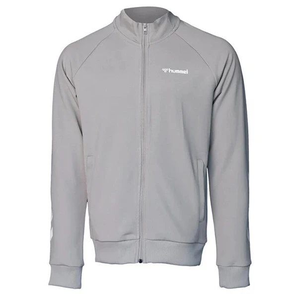 Hummel 921133-2540 Falconzo Zip Erkek Spor Ceket - 6