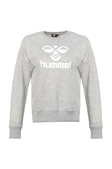 Hummel 921461-2010 Helsinge Kadın Spor Ceket - Resim 2