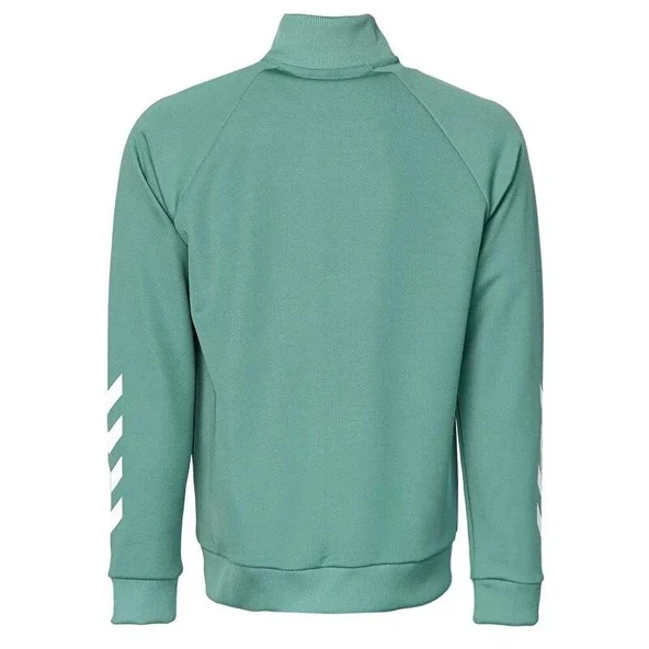 Hummel 921133-6110 Falconzo Zip Erkek Spor Ceket - 6