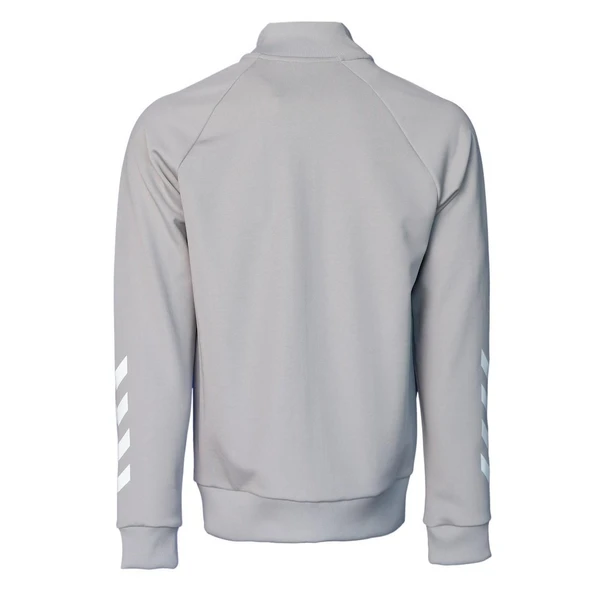 Hummel 921133-2540 Falconzo Zip Erkek Spor Ceket - 3
