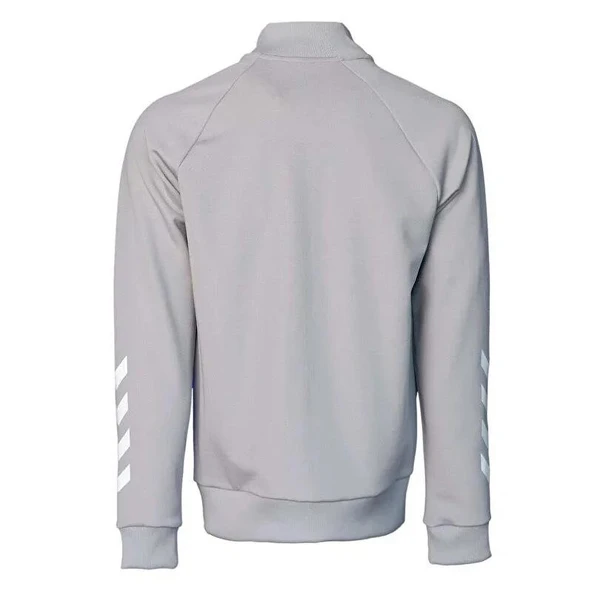 Hummel 921133-2540 Falconzo Zip Erkek Spor Ceket - 7
