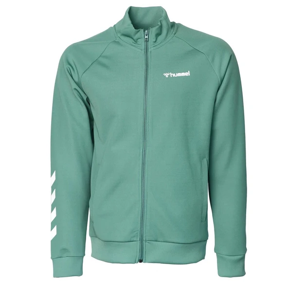 Hummel 921133-6110 Falconzo Zip Erkek Spor Ceket - 2